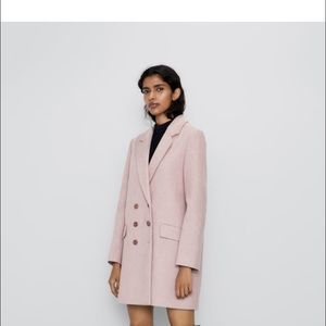Zara coat